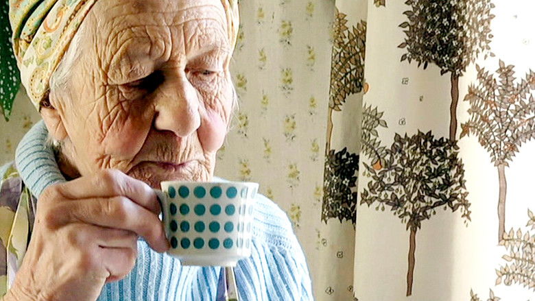 кадр из фильма Dora på Lammholm