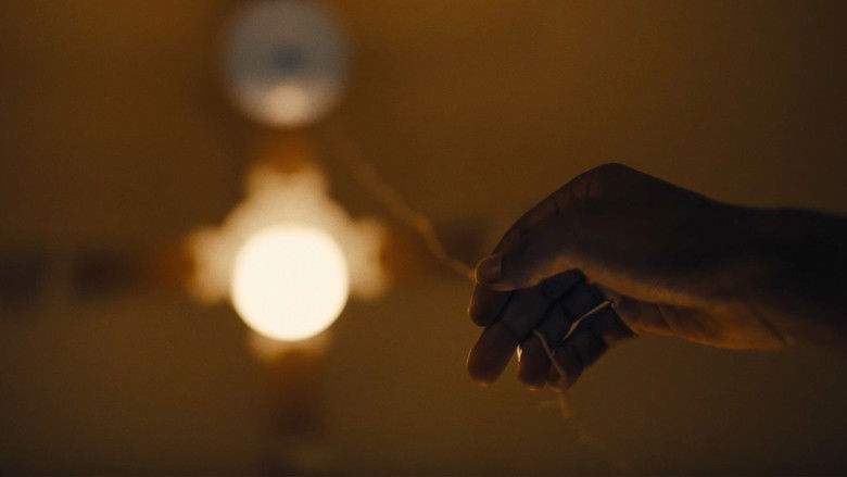 кадр из фильма Мальчишки из «Никеля»