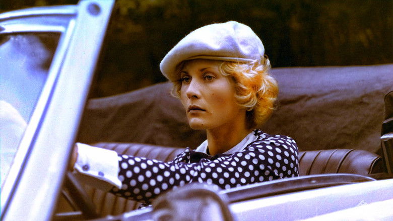 кадр из фильма Grzeszny żywot Franciszka Buły