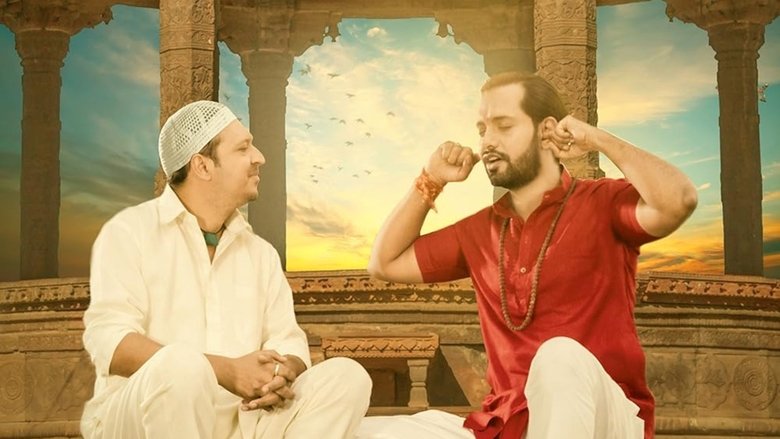 кадр из фильма Bajrang Aur Ali