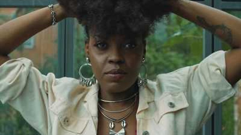 кадр из фильма Rolê - Histórias dos Rolezinhos