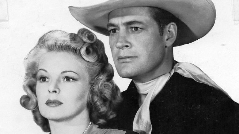 кадр из фильма Cyclone Prairie Rangers