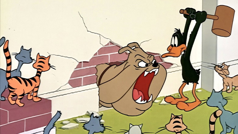 Fast Buck Duck
