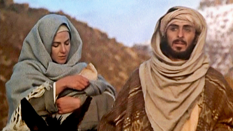 кадр из фильма The Visual Bible: Matthew