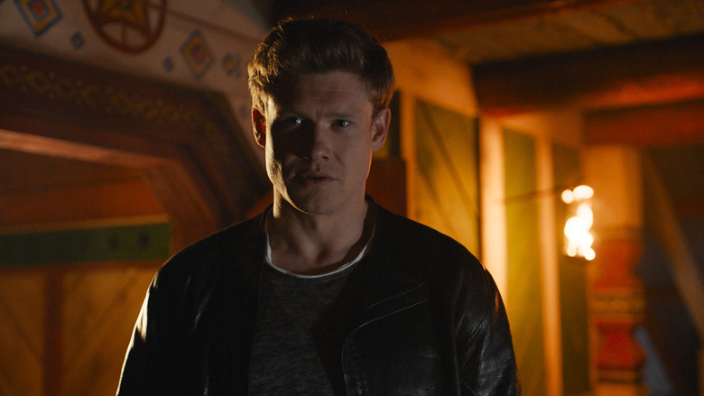 кадр из фильма Последний богатырь: Посланник Тьмы