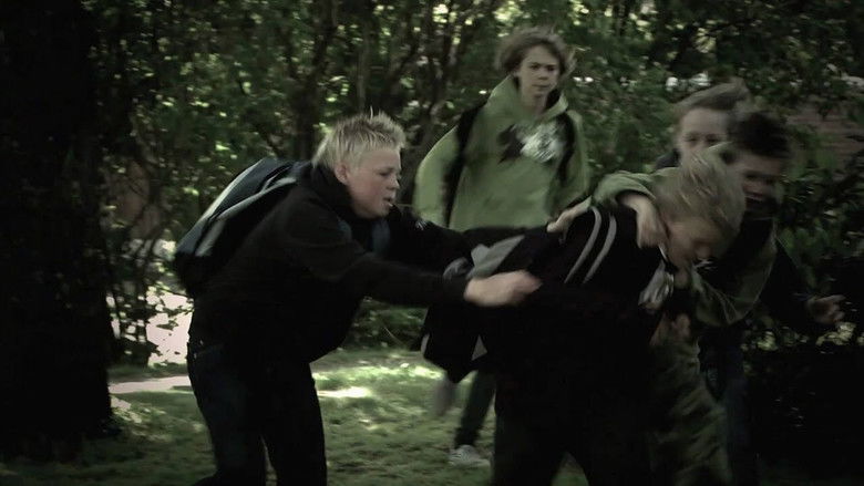 кадр из фильма Om jag bara brytt mig