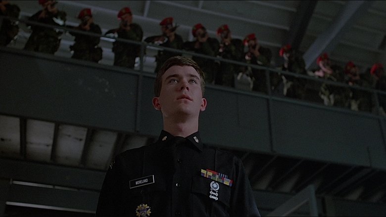 кадр из фильма Отбой