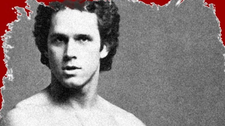 кадр из фильма For Ladies Only