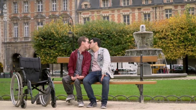 кадр из фильма Laissez-moi aimer