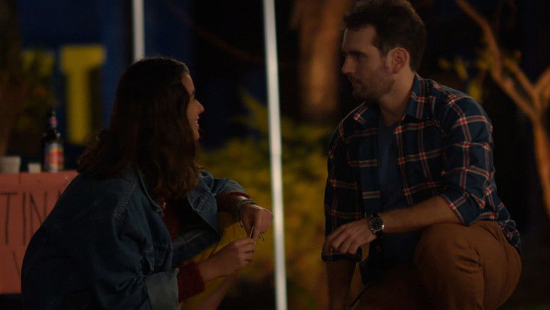 кадр из фильма Fotografías