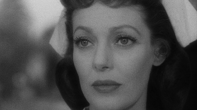 кадр из фильма Because of You