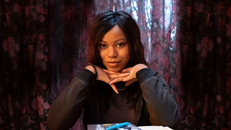 кадр из фильма Дарби и мертвецы