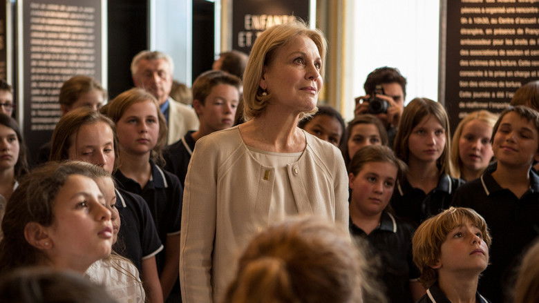 кадр из фильма Мизерере