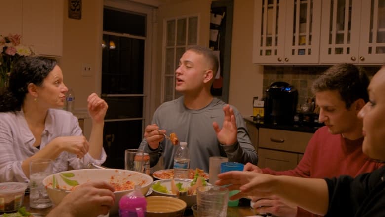 кадр из фильма Our American Family