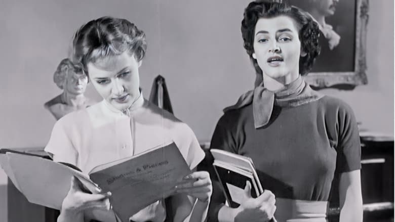 кадр из фильма Death Goes to School