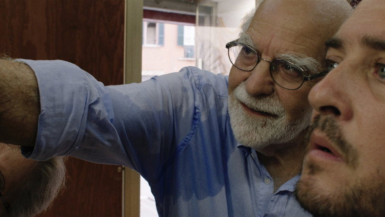 кадр из фильма Il figlio più bello