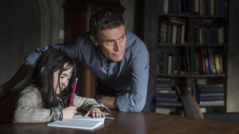 кадр из фильма Тайна 7 сестер