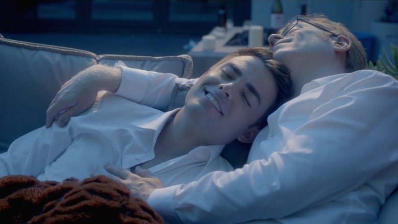 кадр из фильма Do You Take This Man