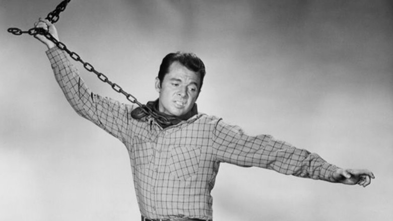 кадр из фильма Showdown