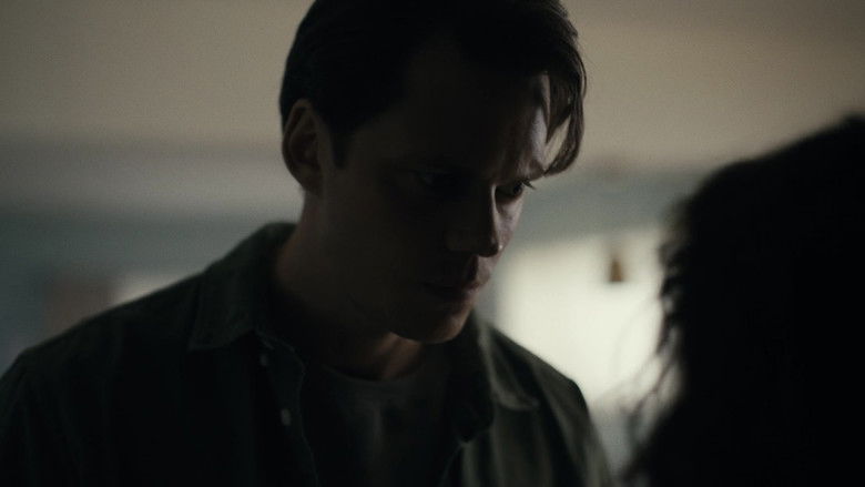 кадр из фильма Варвар