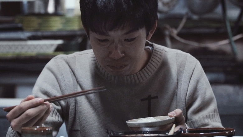 кадр из фильма 走れ、絶望に追いつかれない速さで