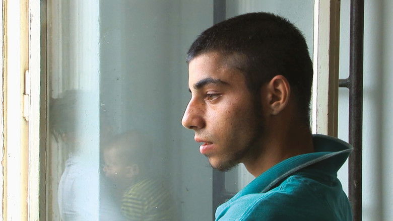 кадр из фильма Pasažéři