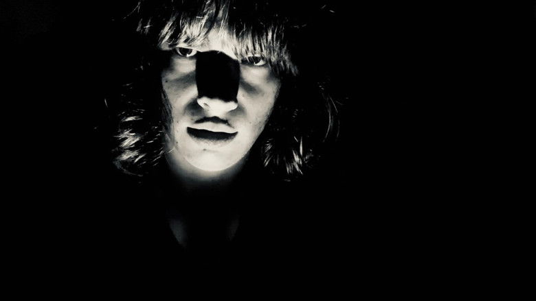 кадр из фильма Sokoto in the CannibalCafe