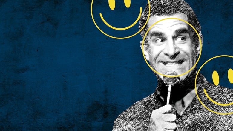 кадр из фильма Todd Glass: Act Happy