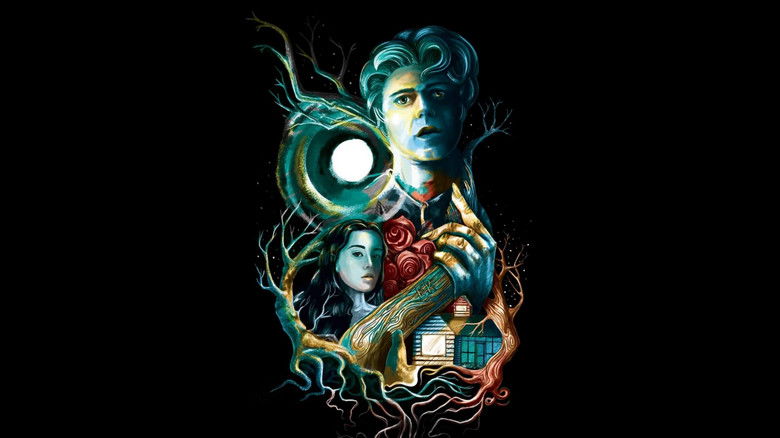 кадр из фильма Другая