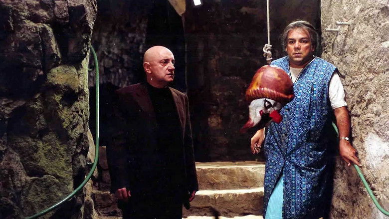 кадр из фильма Madame Édouard