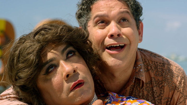 кадр из фильма Venite pa’ Maracaibo