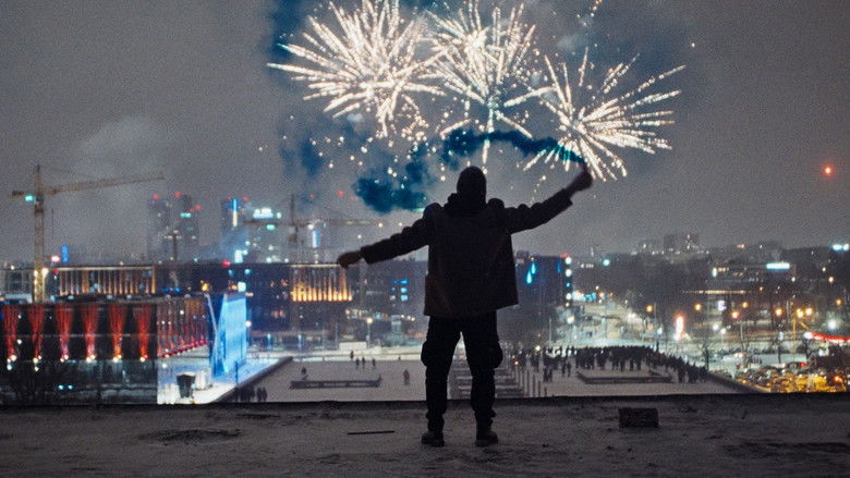 кадр из фильма Mo Papa