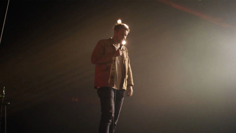 кадр из фильма Brooks Wheelan: Alive in Alaska