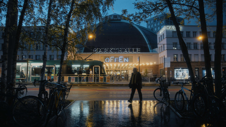 кадр из фильма Barbara Buser – Pionierin der Nachhaltigkeit