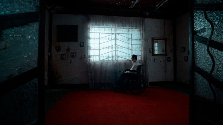 кадр из фильма El retorno del hijo pródigo