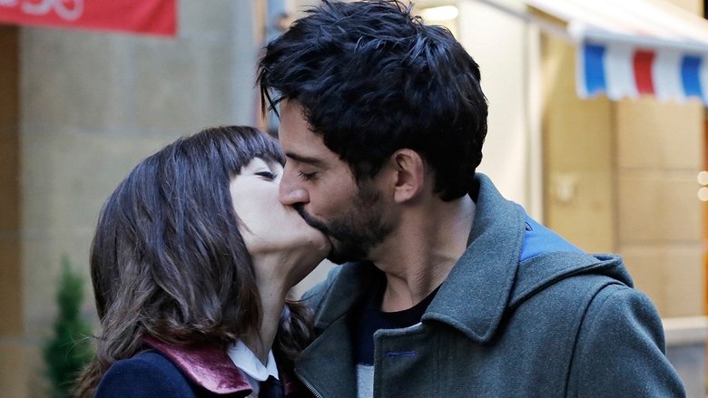 кадр из фильма Embarazados