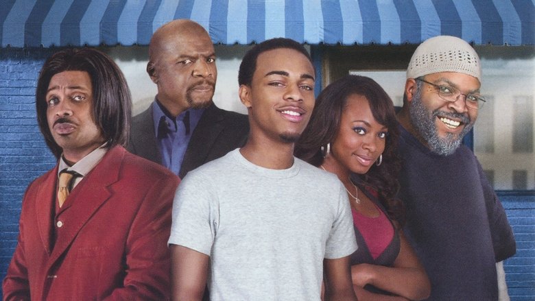 кадр из фильма Лотерейный билет