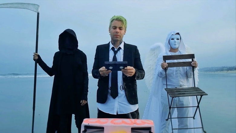 кадр из фильма Remember Me Just Like This