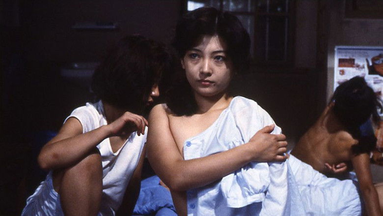 Заключенная: В клетке!