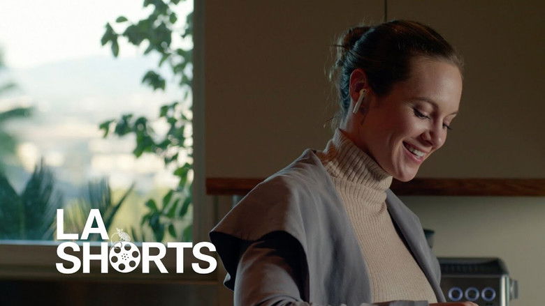 кадр из фильма Amy's Gift