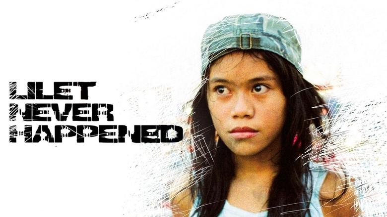 кадр из фильма Lilet Never Happened