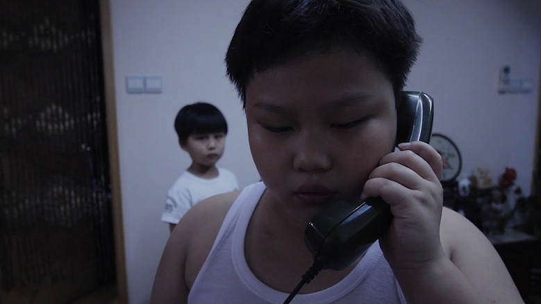 кадр из фильма 是誰打破了