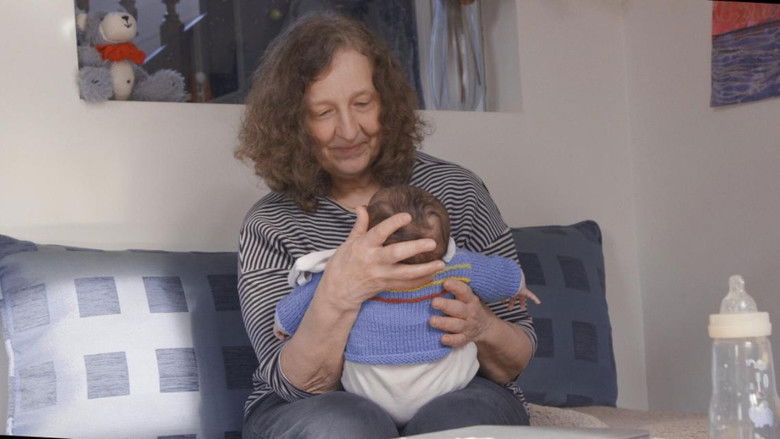 кадр из фильма Bébés placés, la vie devant eux