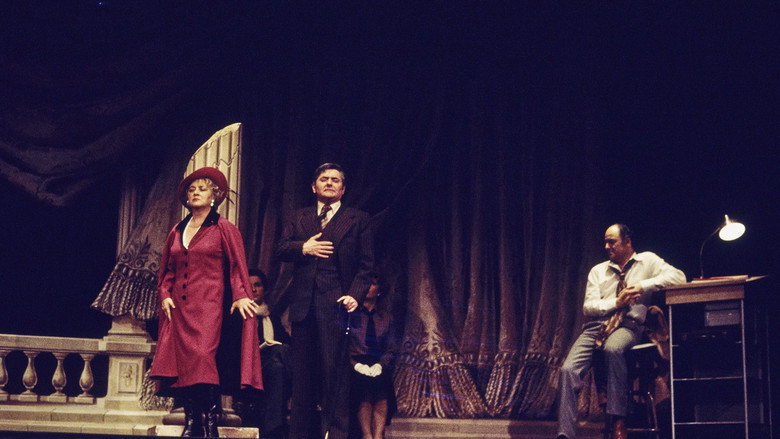 кадр из фильма Féfé de Broadway