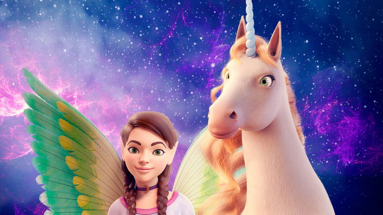 кадр из фильма Феи: Тайна страны драконов