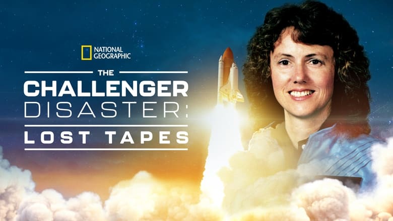 кадр из фильма The Challenger Disaster: Lost Tapes