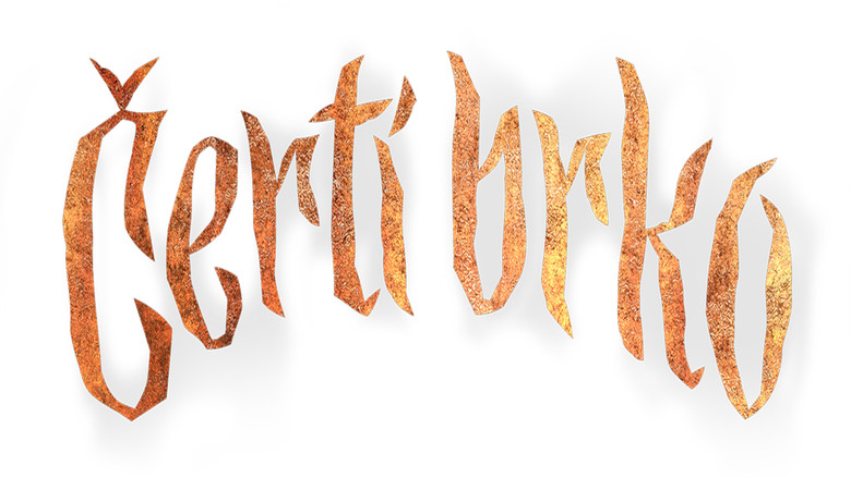 кадр из фильма Čertí brko