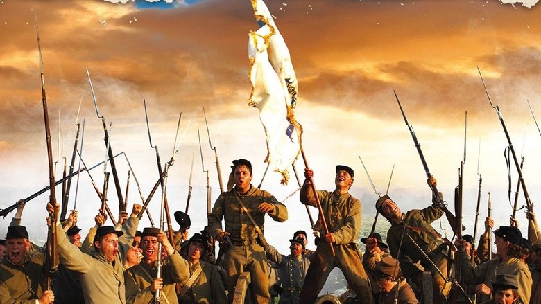 кадр из фильма Поле потерянной обуви