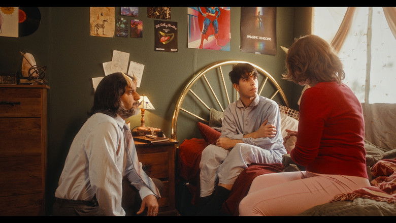 кадр из фильма Don't Judge a Unicorn by its Horn