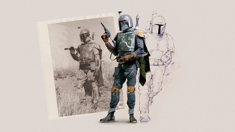 кадр из фильма Under the Helmet: The Legacy of Boba Fett